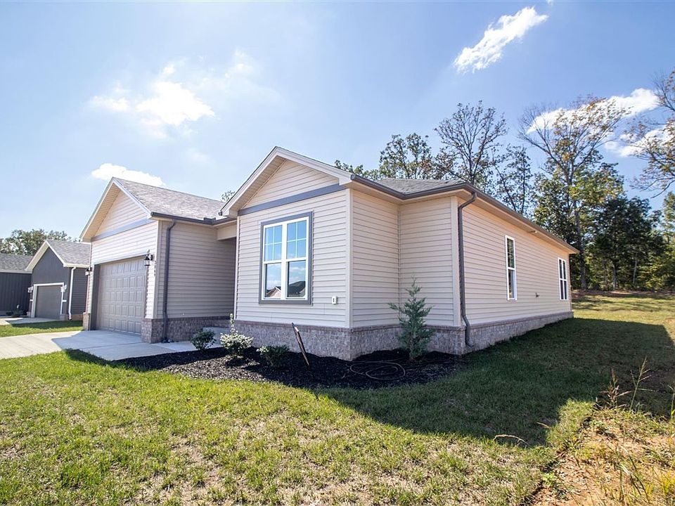 3069 Gunsmoke Trail Way, Bowling Green, KY 42104 Zillow