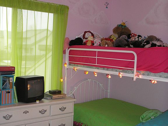 Bedroom/up stairs