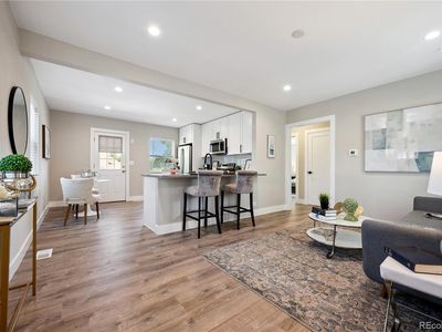 3575 W 9th Avenue, Denver, CO, 80204