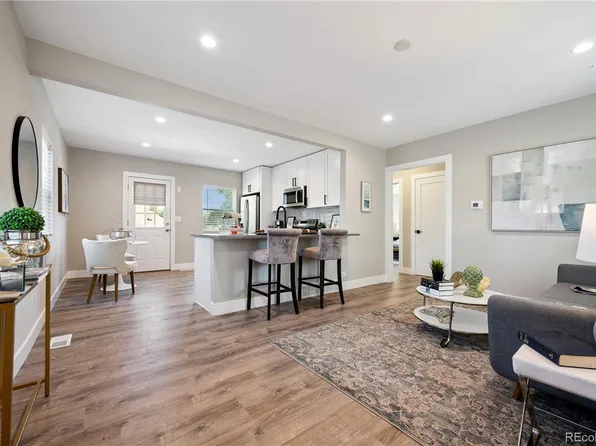 3575 W 9th Avenue, Denver, CO 80204