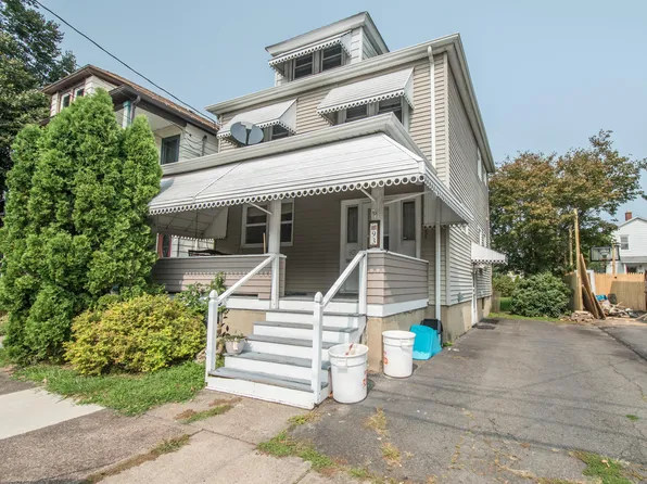 93 Simpson St, Wilkes Barre, PA 18702