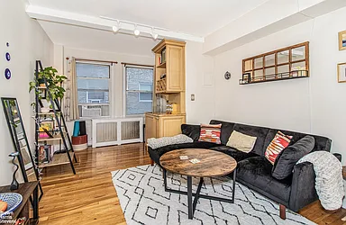 Rented by Brown Harris Stevens