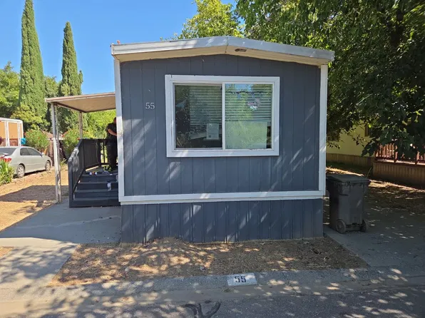6343 County Road 200 Space 55, Orland, CA 95963