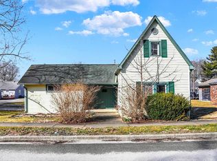 4852 Pearl St, Amo, IN