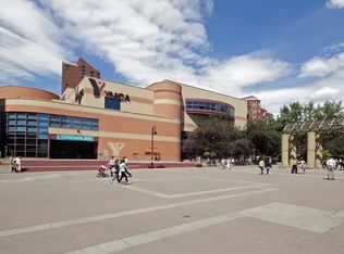 400 Eau Claire Ave SW #6025, Calgary, AB T2P4X2
