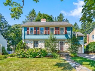 80 Sheffield Rd, Melrose, MA 02176
