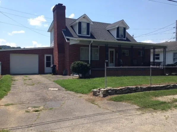66 Indianola Ave, South Shore, KY 41175