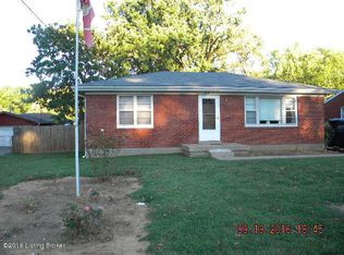 6705 Manslick Rd, Louisville, KY 40214