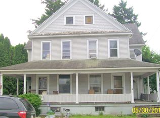 420-422 E 4th St, Berwick, PA
