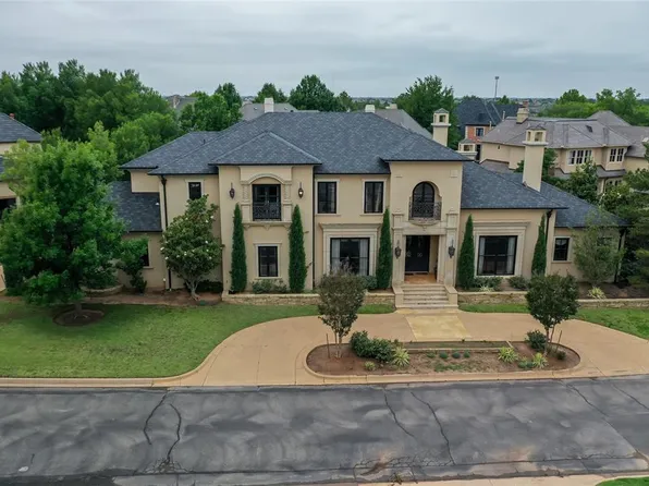 5701 Mistletoe Ct, Oklahoma City, OK 73142