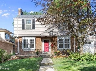 4814 Bryan Pl, Downers Grove, IL 60515