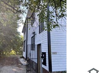 10612 Park Heights Rd #3, Cleveland, OH 44104