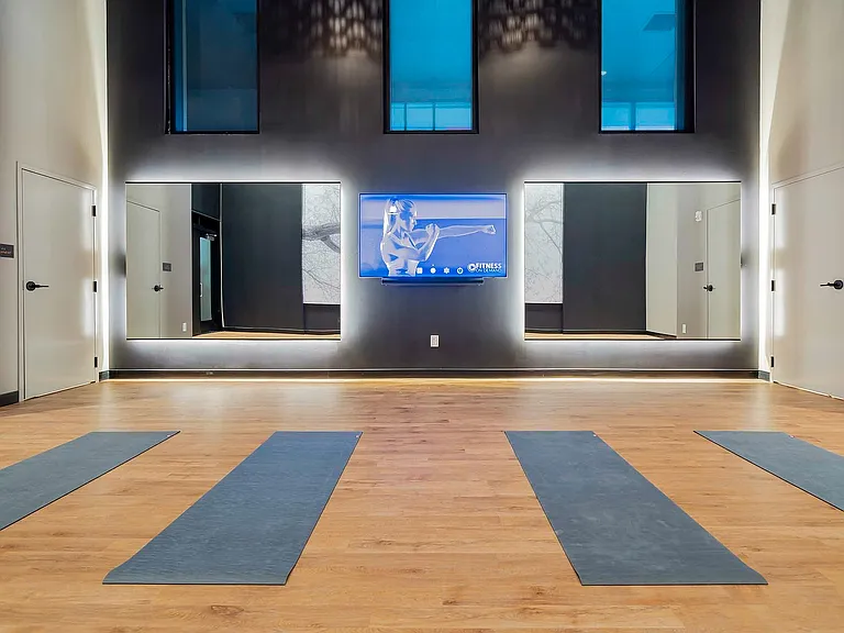 Fitness Center - 09