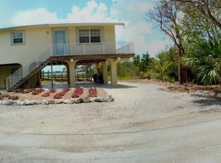 1234 Raffy Rd, Cudjoe Key, FL 33042