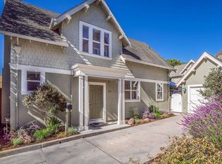 210 Roosevelt Ter, Santa Cruz, CA 95060
