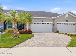8114 Tethys Ct, Melbourne, FL 32940
