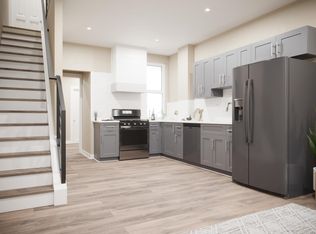 1322 S May St, Philadelphia, PA 19143