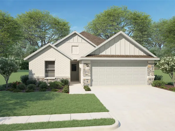 2133 Preakness Dr, Seagoville, TX 75159