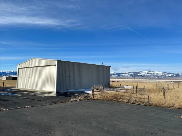 22-A2 Shining Mountains Loop Rd, Ennis, MT 59729