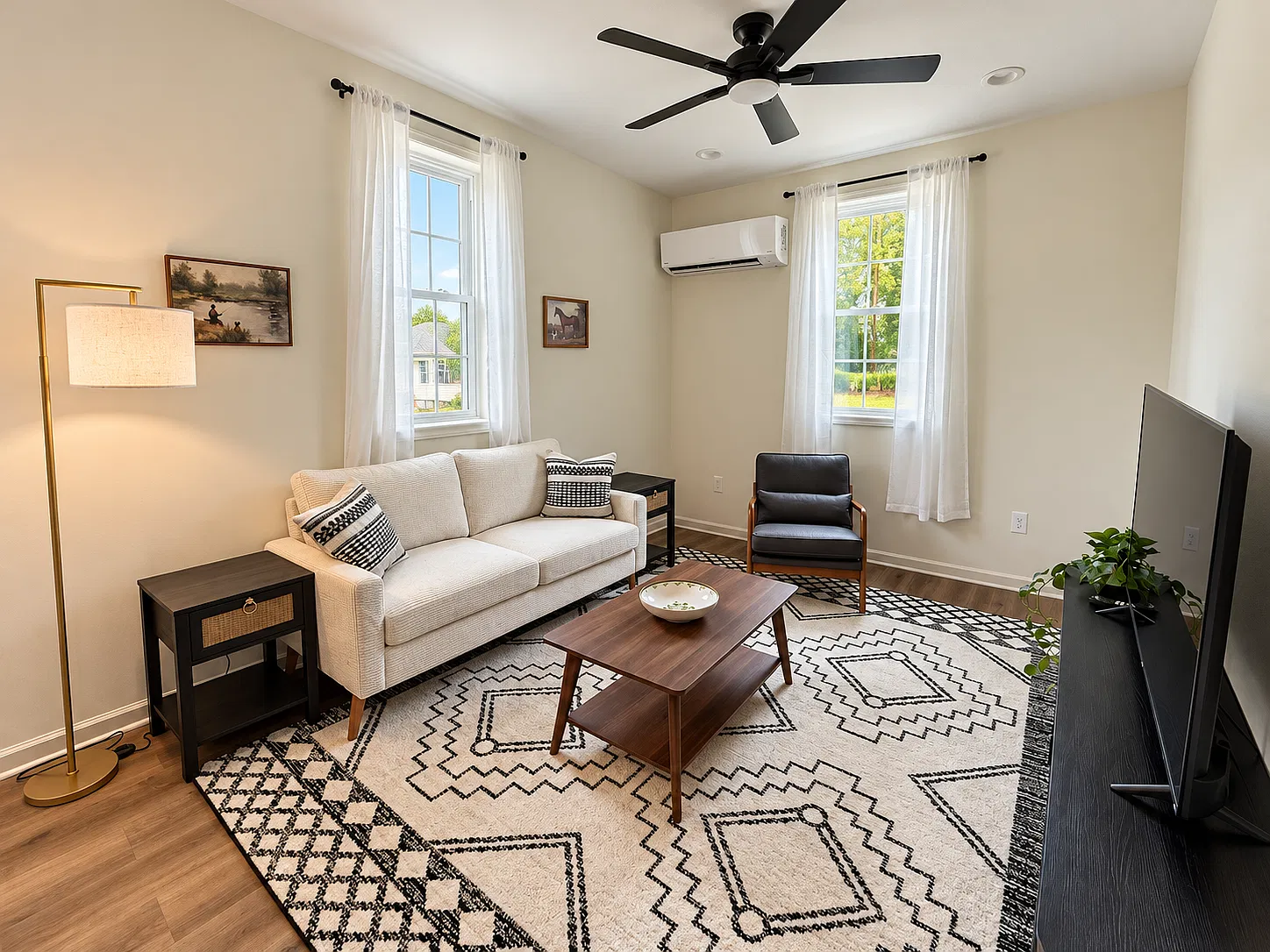 1 bed, 627 sqft, $2,150 — Photo 2