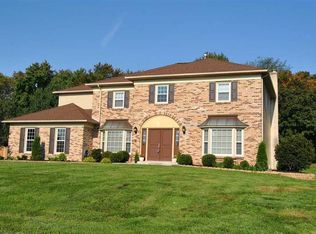 1228 Scobee Dr, Lansdale, PA 19446