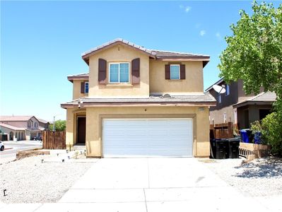 13108 Solar Bay Ln, Victorville, CA, 92394