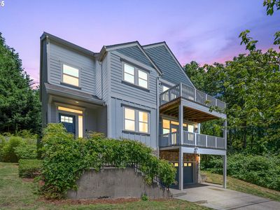 14519 SE Clatsop St, Portland, OR, 97236