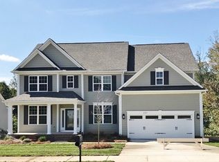 225 Branchview Dr, Mooresville, NC 28115