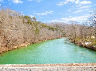 0 River Bend Dr, Linden, TN 37096