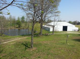 2601 Highway 81 N, Calhoun, KY