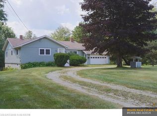 20 Weymouth Rd, Morrill, ME 04952