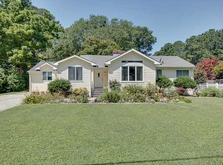 1205 Acredale Rd, Virginia Beach, VA 23464