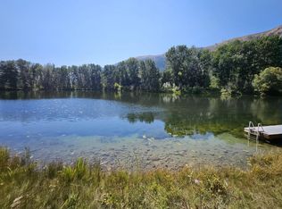 125 Aspen Lakes Dr, Hailey, ID 83333