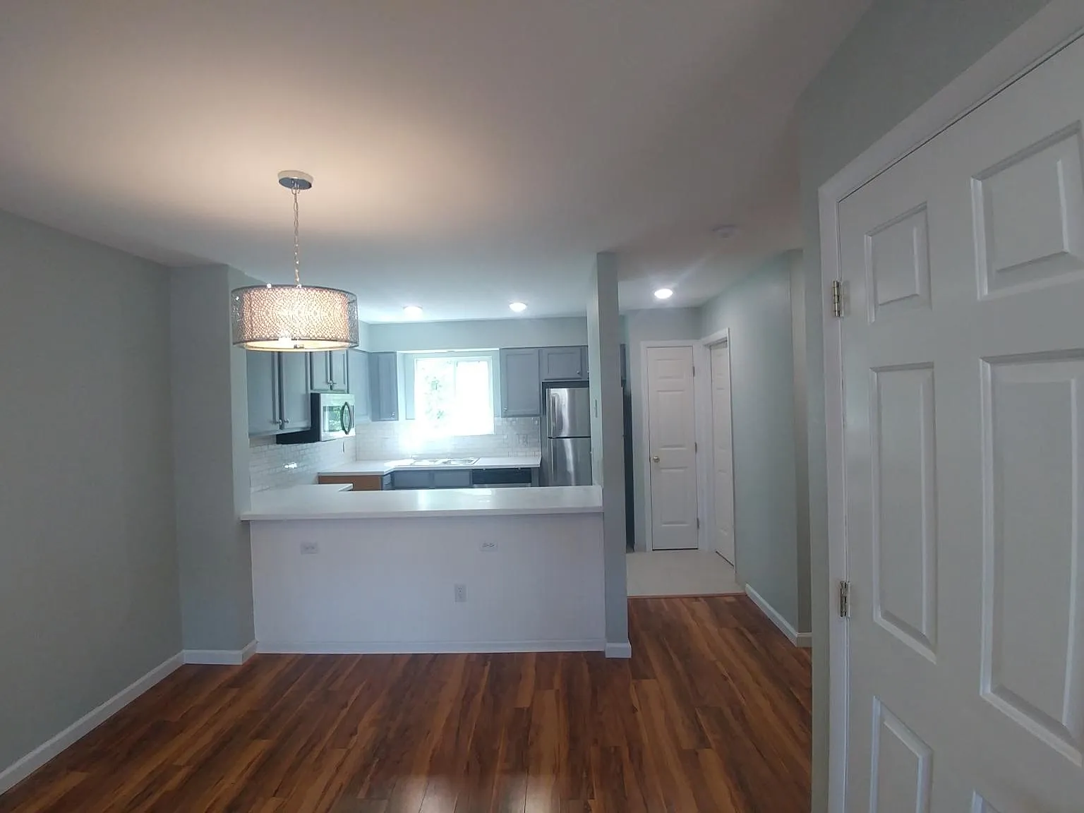 2 bed, 1535 sqft, $2,500 — Photo 2