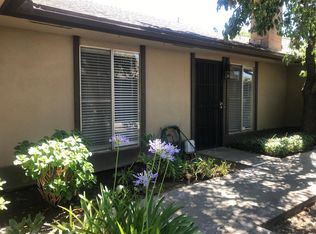 5743 N Valentine Ave #102, Fresno, CA