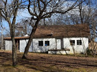 1322 Jamestown Dr, Tahlequah, OK 74464