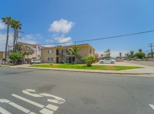 807 Florence St #3, Imperial Beach, CA 91932