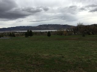 2 Pine Mesa Ct, Washoe Valley, NV 89704