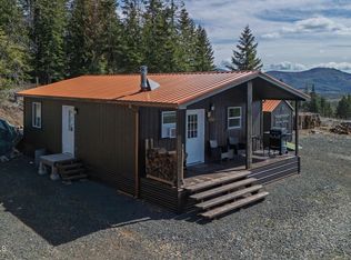 5500 Gold Ridge Rd, Calder, ID 83808