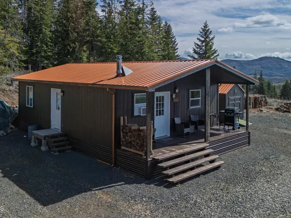 5500 Gold Ridge Rd, Calder, ID 83808