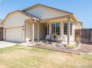 52102 SE Sauer Ct, Scappoose, OR 97056