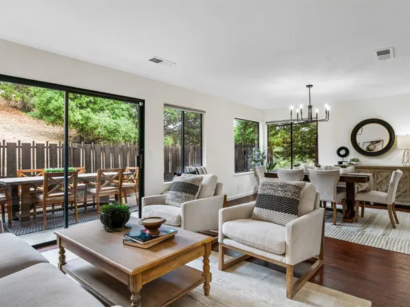 25 Larkspur Lane, Novato, CA 94947