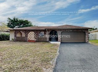 10984 NW 21st St, Pompano Beach, FL 33071