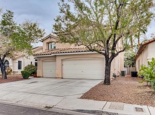 1124 Coral Rainbow Ave, Las Vegas, NV 89123