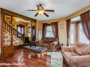 405 S Atkinson St, Truro, IA 50257