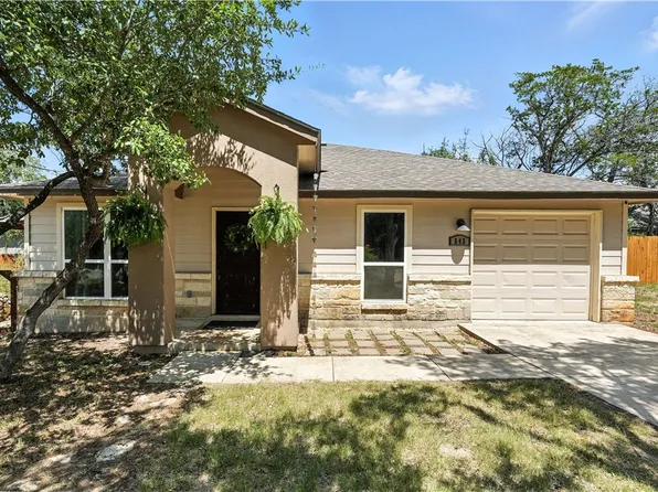 543 Scenic Terrace Dr, Canyon Lake, TX 78133