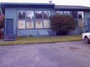 548 W 19th Ave, Anchorage, AK 99503