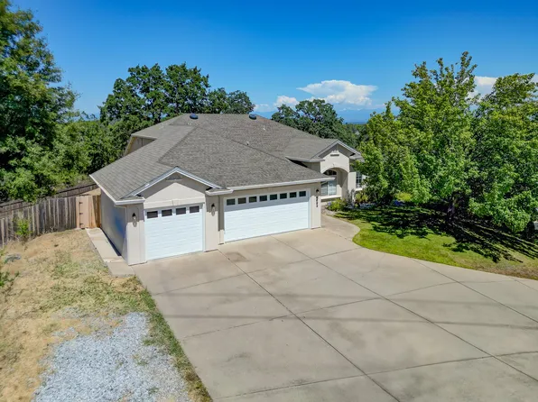 4692 Corita Pl, Redding, CA 96001