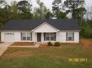4574 Pine Valley Dr, Macon, GA 31210