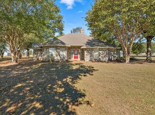 7641 County Road 272, Terrell, TX 75160